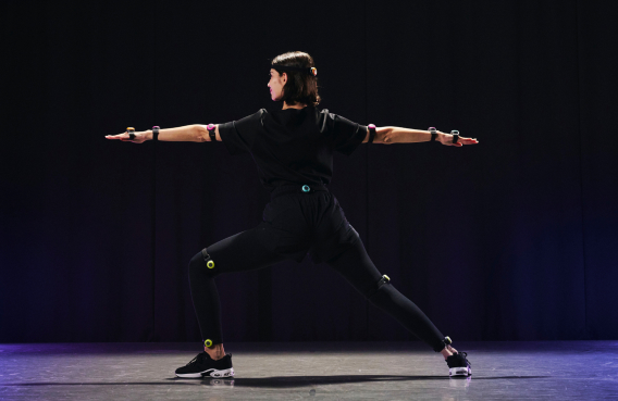 6C4 美品 モコピ モバイルモーションキャプチャー セット センサーデータ モバイルモーションキャプチャー「mocopi」(モコピ)対象商品